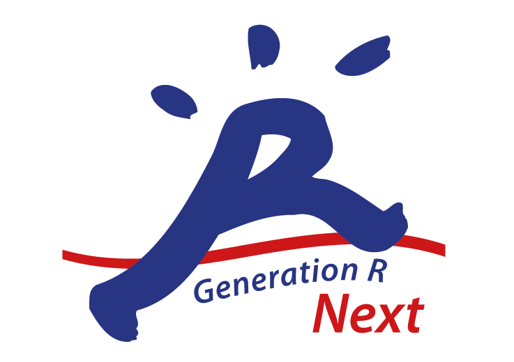 GenerationR-next logo